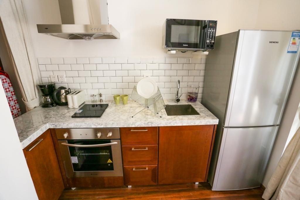 Shanghai Lane 里弄公寓 Habitación foto