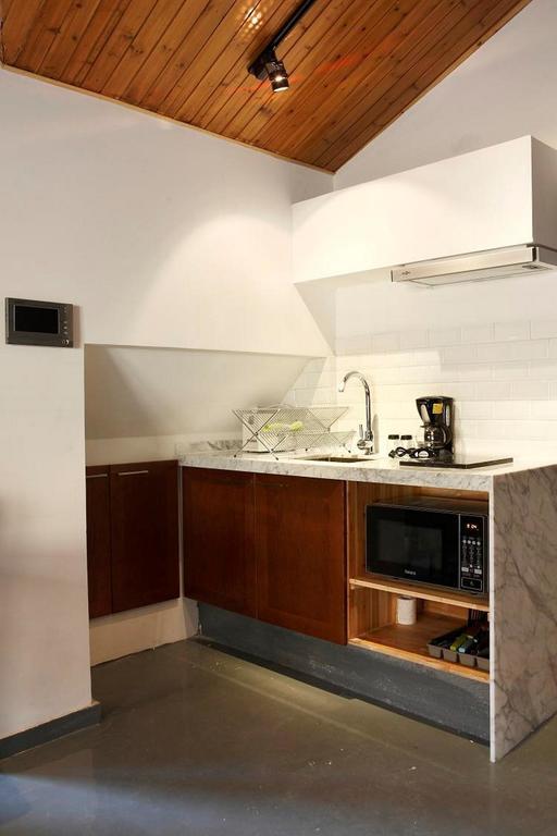 Shanghai Lane 里弄公寓 Habitación foto